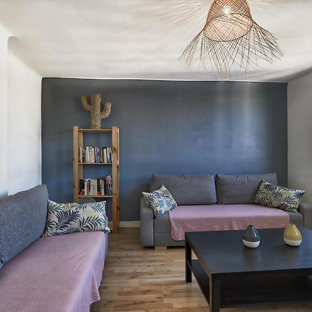 Apartamento Nocnoc - Le Petit-Colbert Marsella Exterior foto